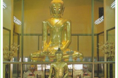 หลวงพ่อดำ